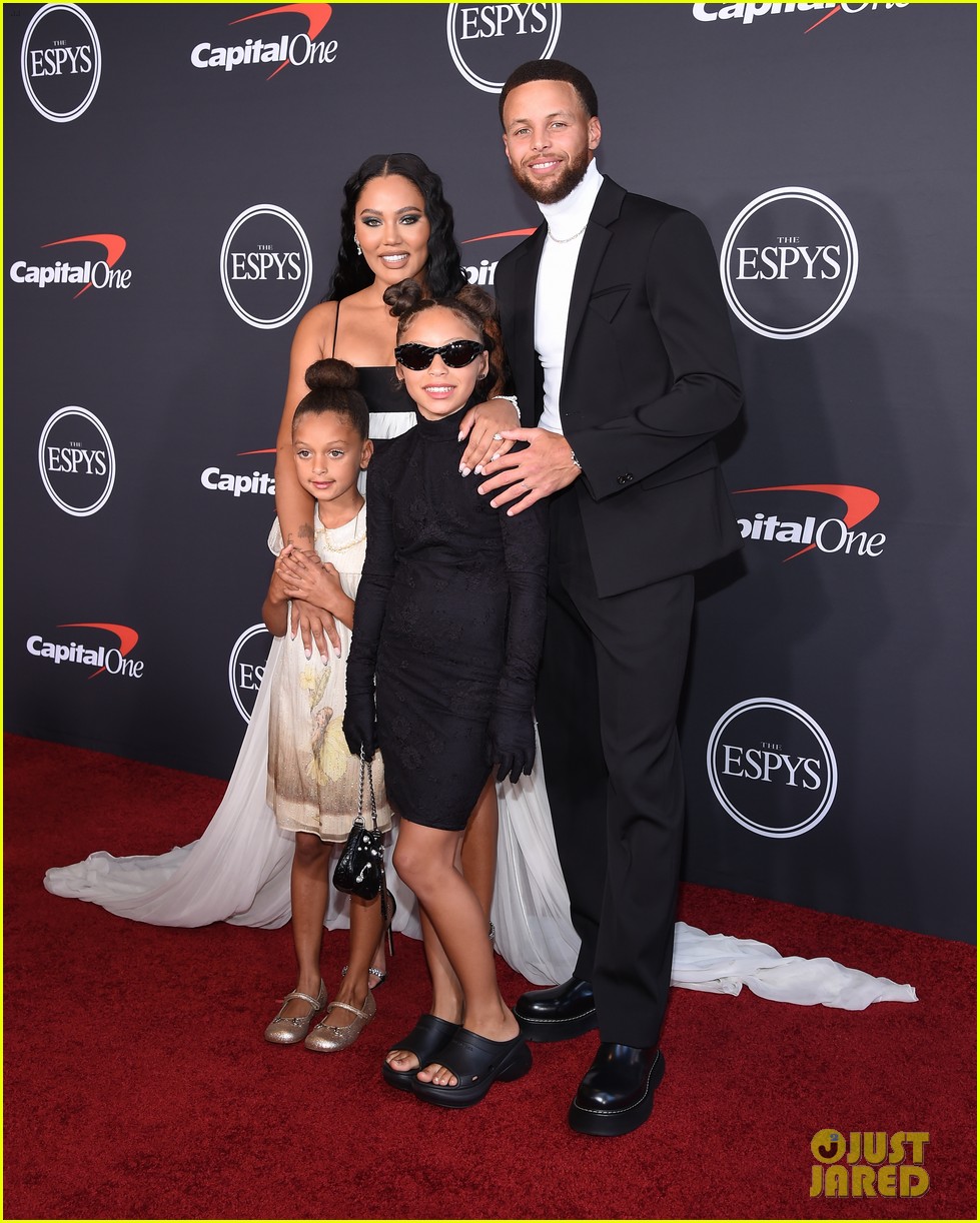 ESPY Awards 2022 See the Stars in Attendance! Photo 4792415 Photos