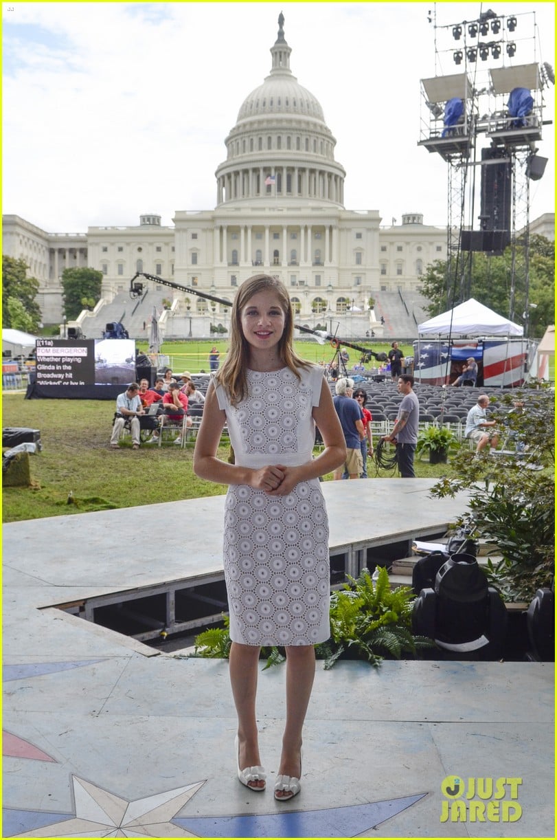 jackie evancho new interview 014786246