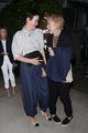 sarah paulson holland taylor hold hands on date night 01