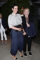 sarah paulson holland taylor hold hands on date night 03