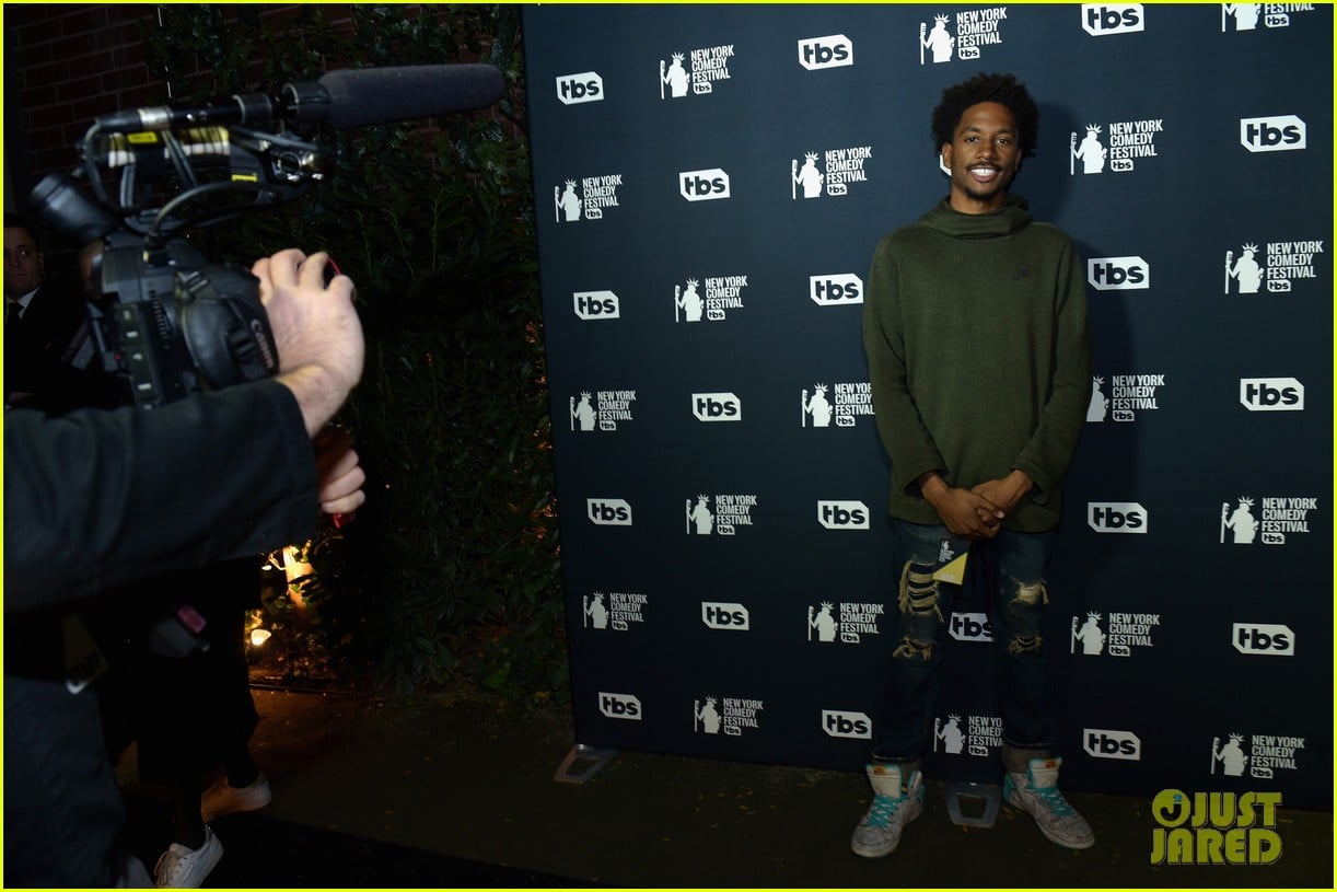 Jak Knight Dead 'Bust Down' Star & StandUp Comedian Passes Away at