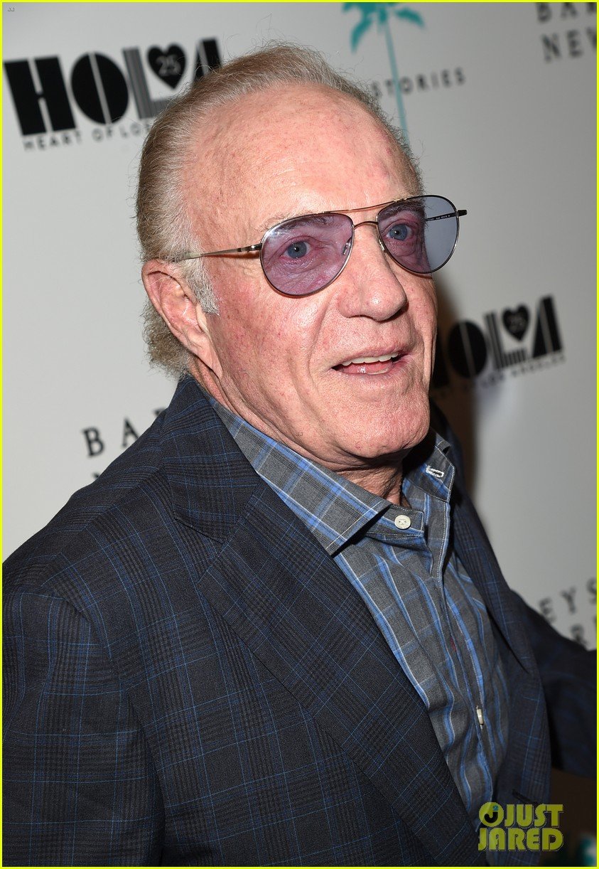 ‘The Godfather’ Star James Caan’s Cause of Death Revealed: Photo