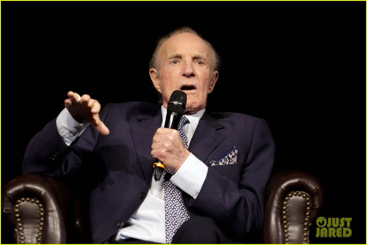 ‘The Godfather’ Star James Caan’s Cause of Death Revealed: Photo