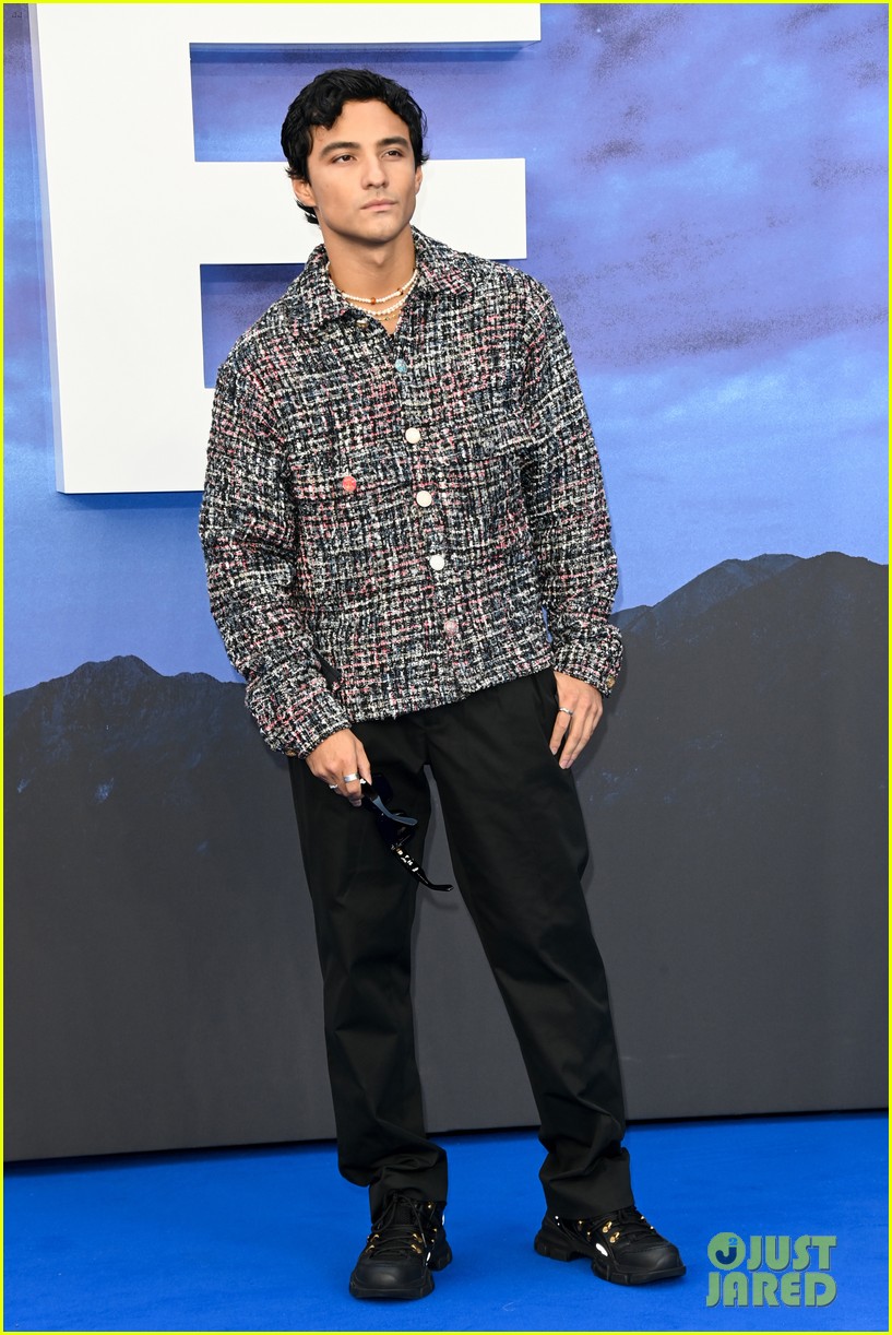 Photo: keke palmer nope uk premiere 07 | Photo 4795904 | Just Jared