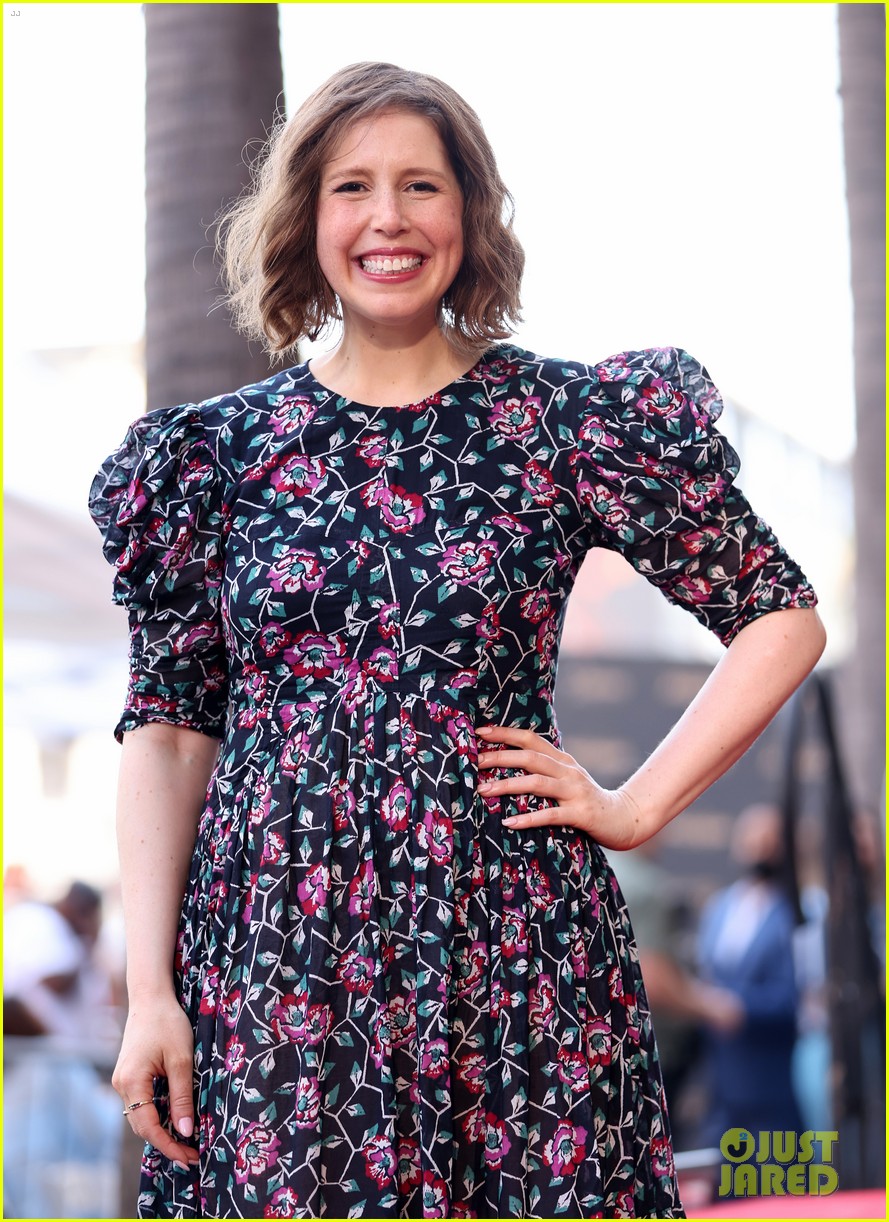 Jenifer Lewis High Kicks Her Way Into Hollywood Walk of Fame Ceremony