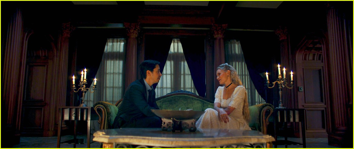 justin long kate bosworth house of darkness 024796289