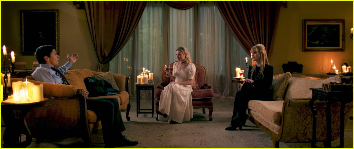 justin long kate bosworth house of darkness 064796293