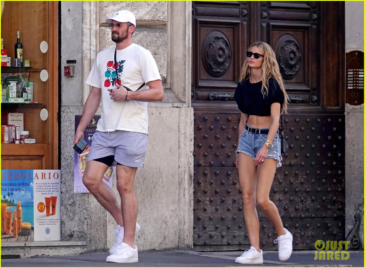 kevin love street style