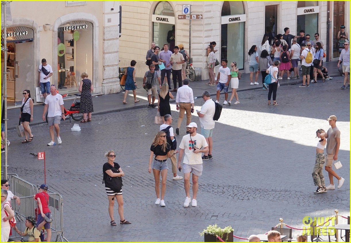 Do some sightseeing. Do some sightseeing
