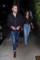 lucy hale grabs dinner with cameron fuller 01