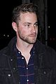 lucy hale grabs dinner with cameron fuller 04