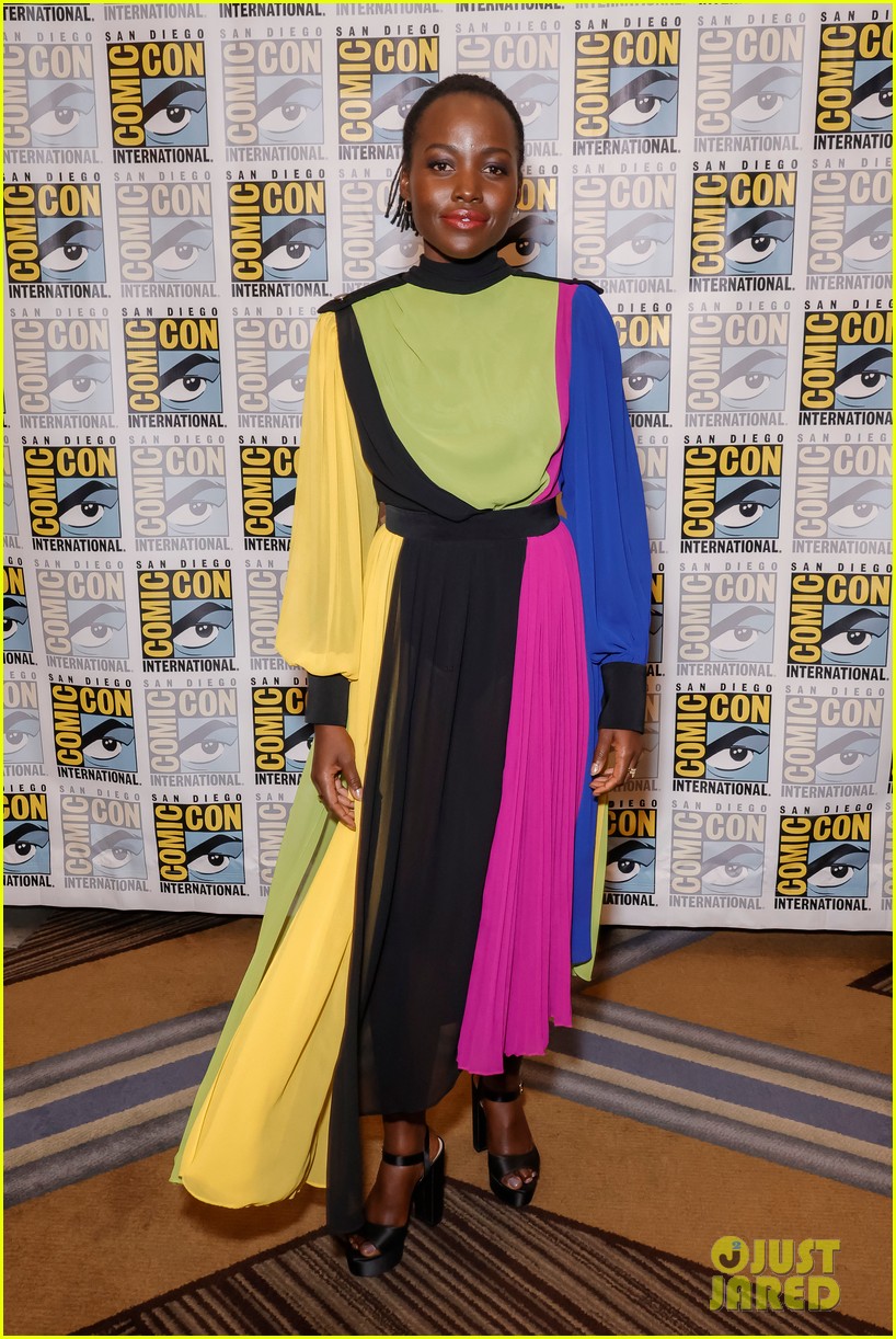 San Diego ComicCon 2022 See All the Marvel Stars in Attendance