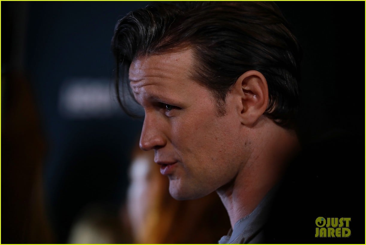matt smith suits up house of dragon premiere 114796704
