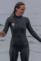 leighton meester catches some waves while surfing in santa monica 04