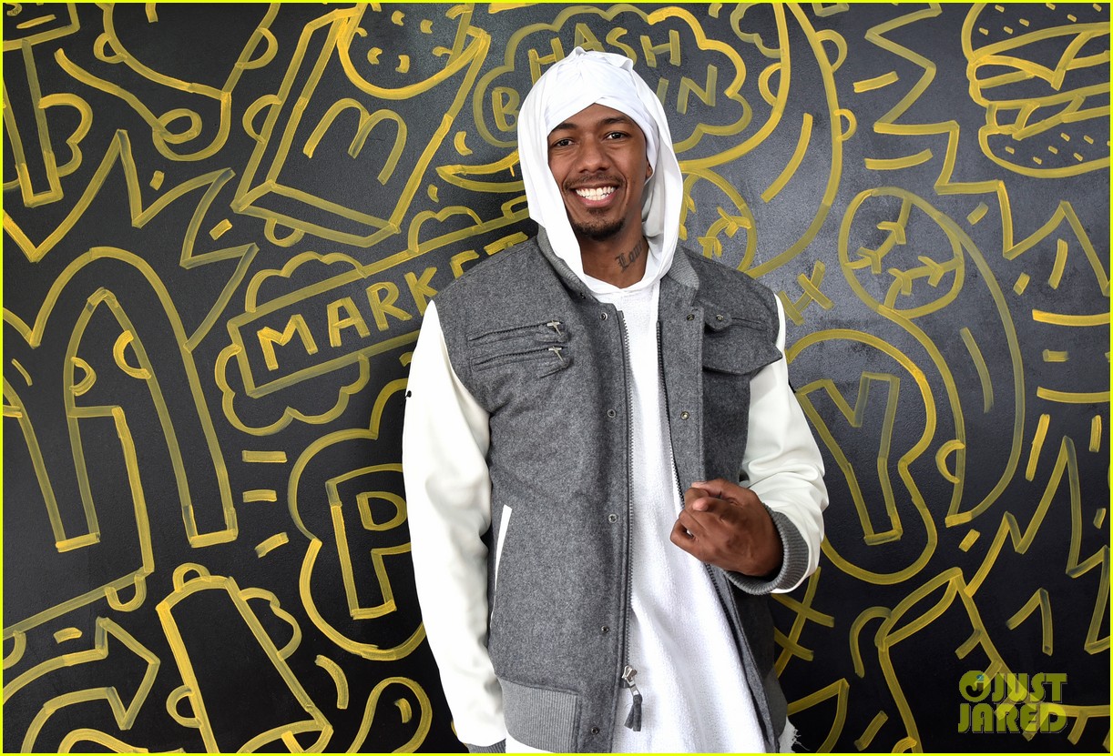 Nick Cannon Kept the Birth of Their New Baby a Secret for a Full Month | ni...