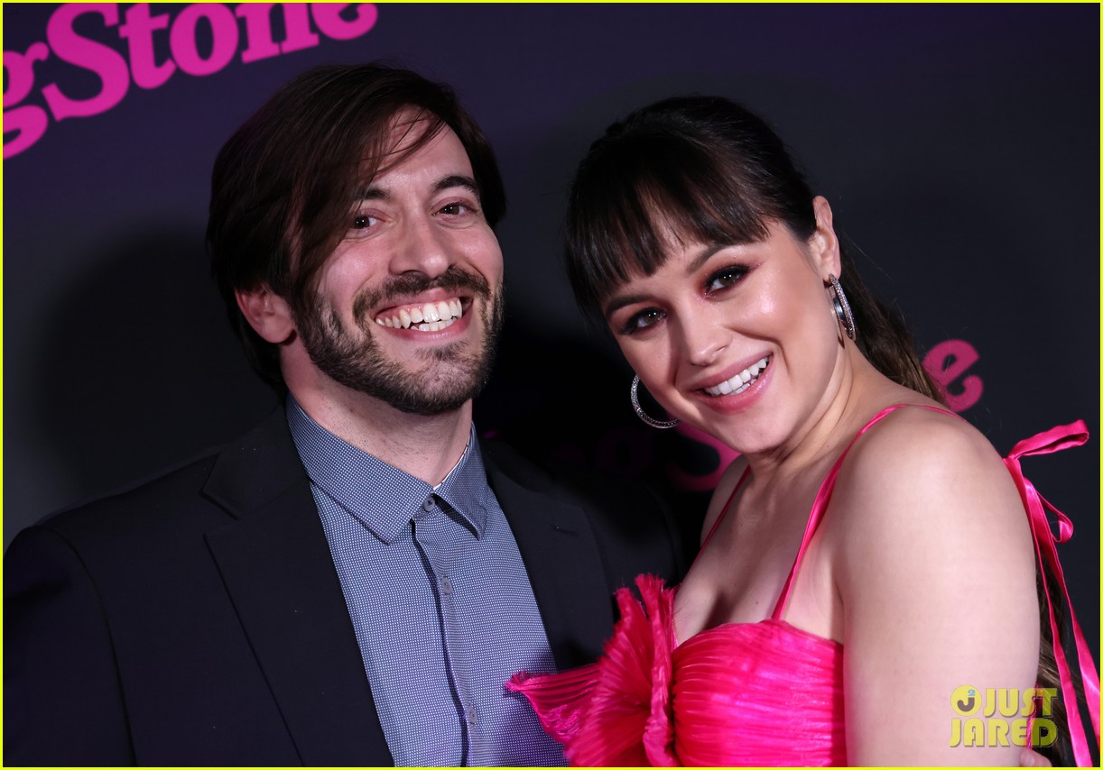 'The Goldbergs' Actress Hayley Orrantia Announces Engagement to