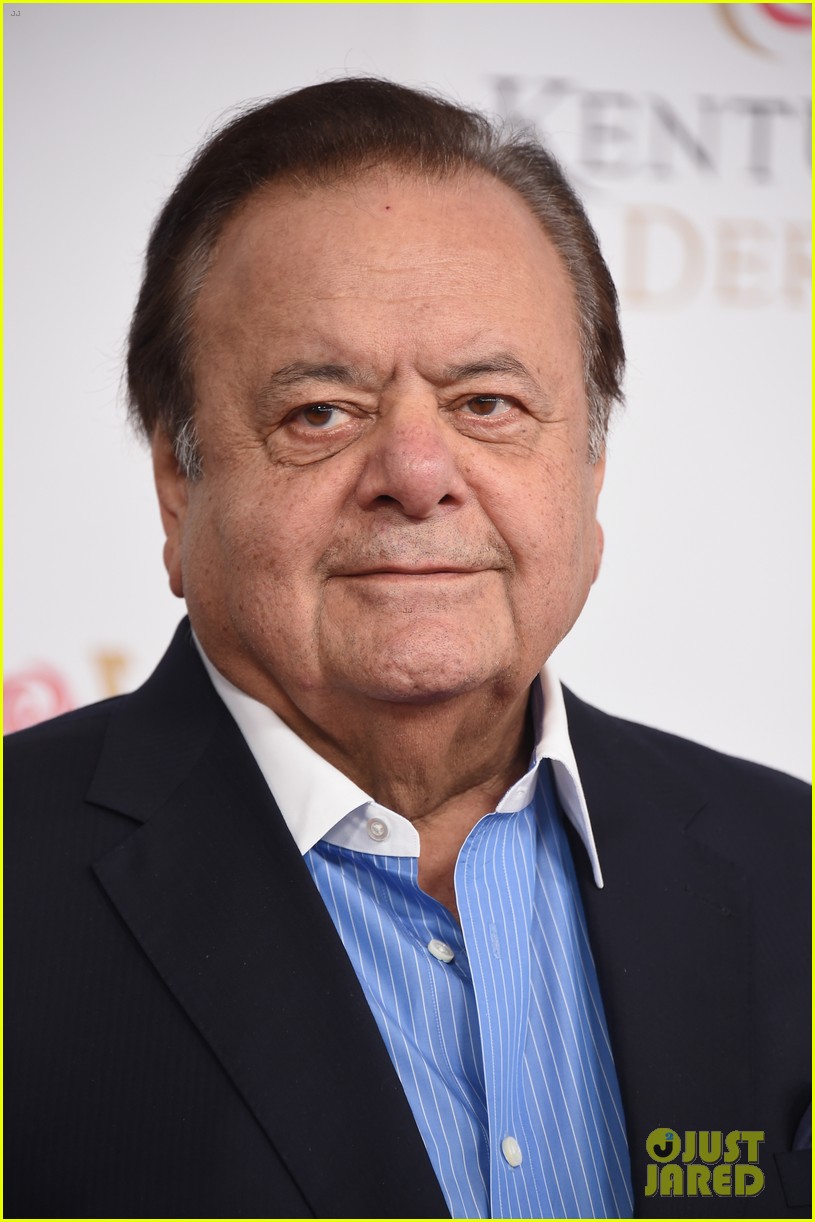 'Goodfellas,' 'Law & Order' Actor Paul Sorvino Dies at 83 Photo