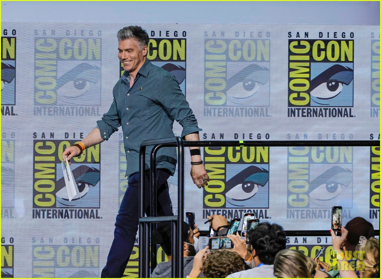 'Star Trek' Stars Share Final 'Picard' Season Trailer, 'Lower Decks