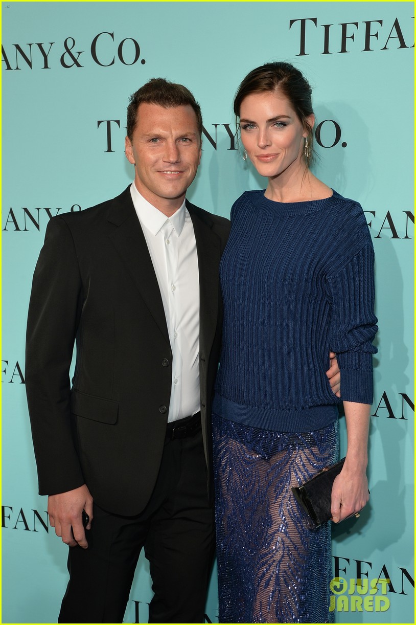 Hilary Rhoda Files for Divorce from Sean Avery After Nearly 7 Years of