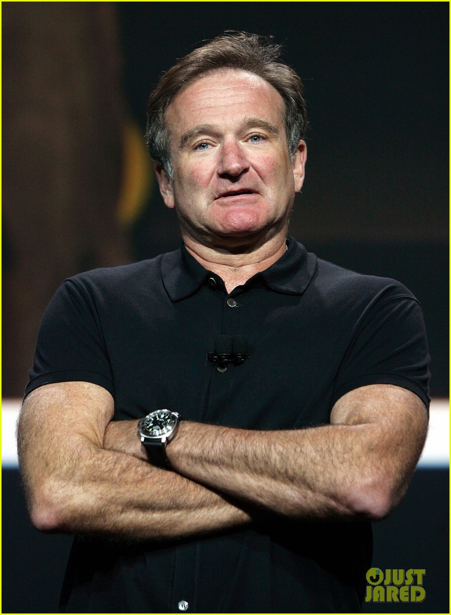 Robin Williams' Son Zak Pays Tribute to Late Actor on His Birthday: 'Love You Always': Photo 4793255 | Robin Williams, Zachary Williams Pictures - Vimarsana News