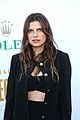 chris rock lake bell possible new couple 08