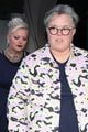 rosie odonnell aimee hauer dinner date in west hollywood 02