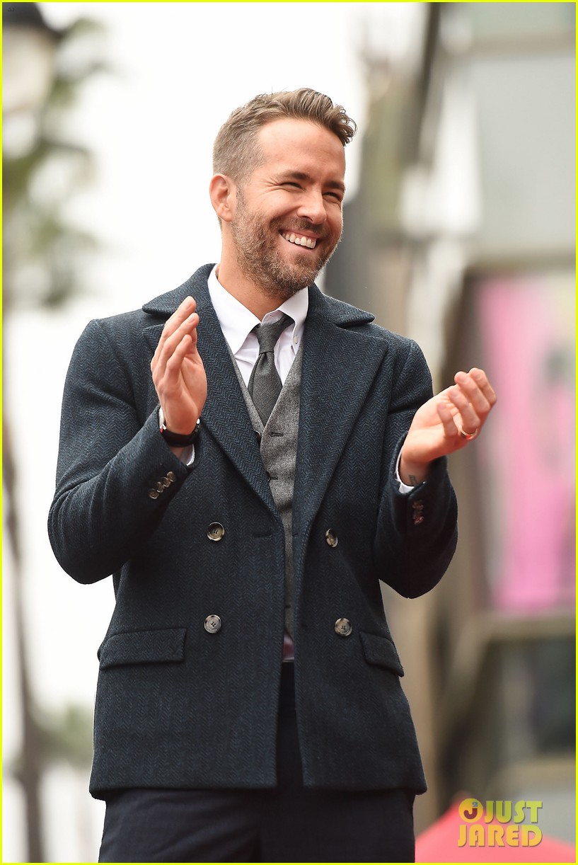 Ryan Reynolds Jokes That Some Classic Disney Films That Should Be Rated