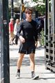 shawn mendes goes sporty for breakfast in vancouver 05