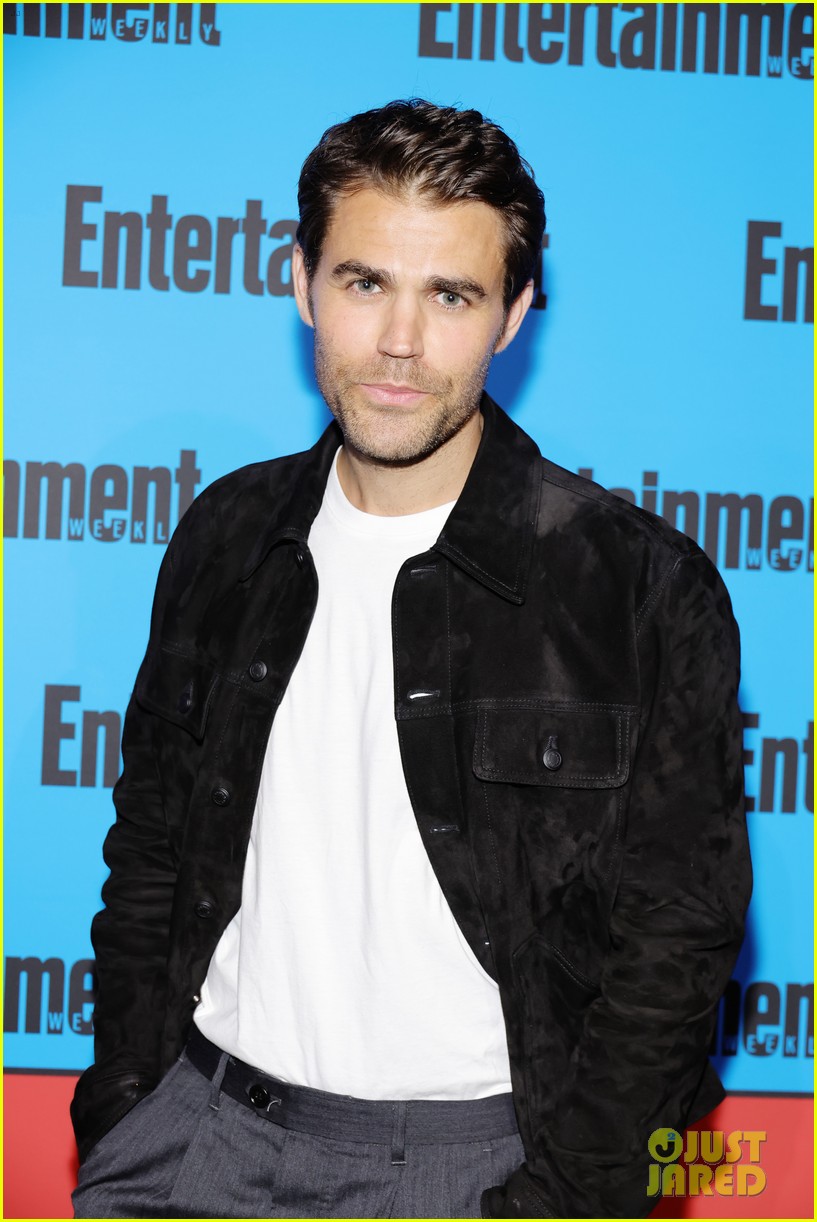 Simu Liu & Jade Bender Couple Up For Entertainment Weekly's Huge Comic-Con Party!: Photo 4794488 | aldis hodge, Asher Angel, Emily Hampshire, Ethan Peck, Harvey Guillen, Jack Dylan Grazer, Jack Quaid, Jade Bender, Lauren Ridloff, Nazanin Boniadi, Paul Wesley, Simu Liu, Winston Duke Pictures - Vimarsana News
