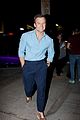 taron egerton night out in los angeles 01