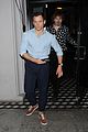 taron egerton night out in los angeles 06