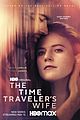 the time travelers wife series canceled 02