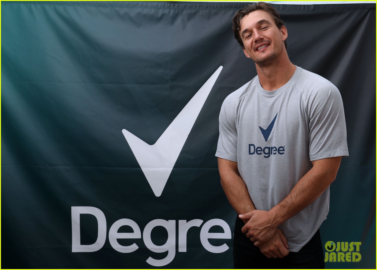 Tyler Cameron Reveals Why He Clashes With Matt James' Girlfriend