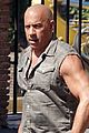 vin diesel fast and furious set 04