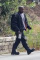 kanye west checks out the renovations at his house in malibu 20