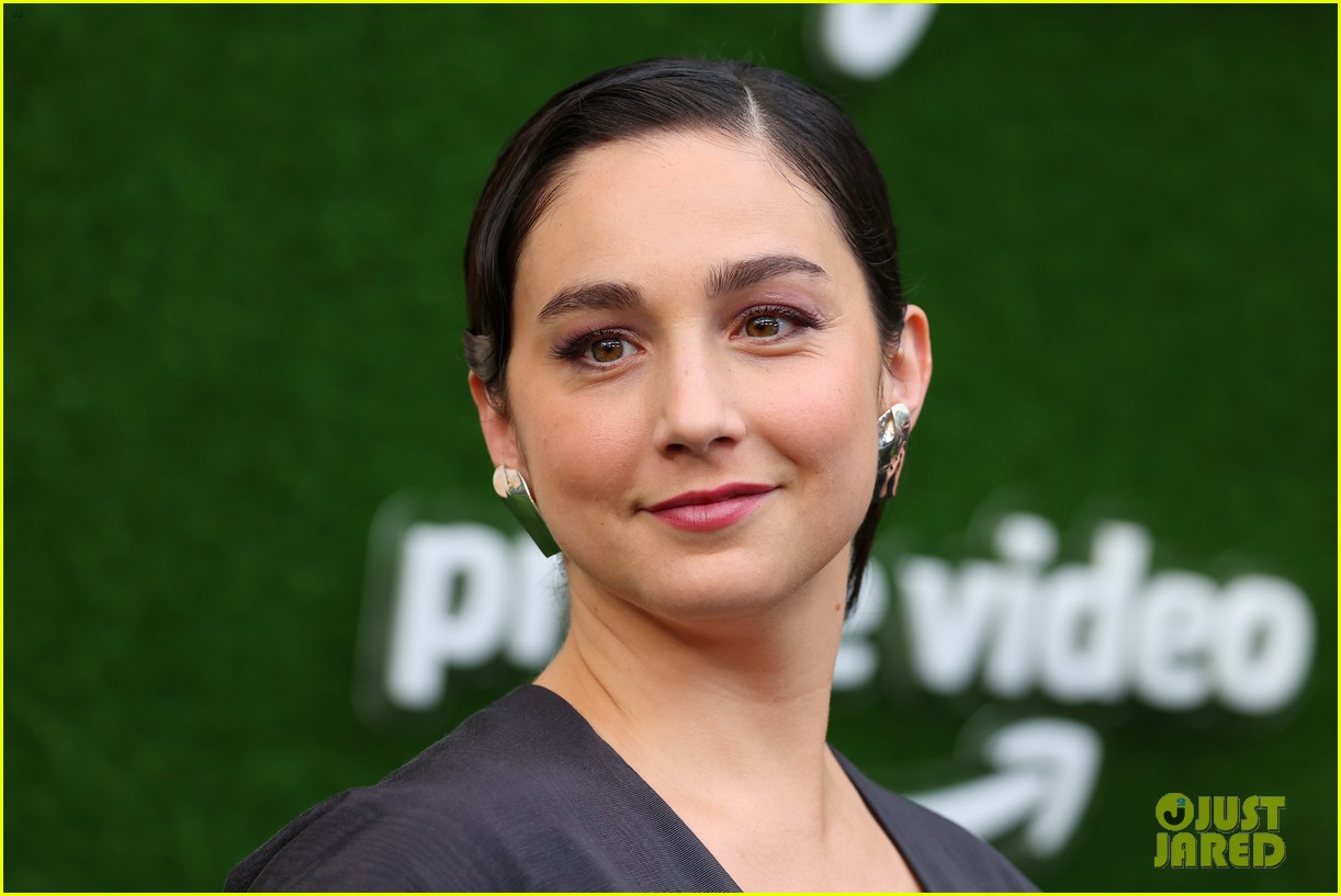 Photo abbi jacobson a league of their own premiere 30 Photo 4798778