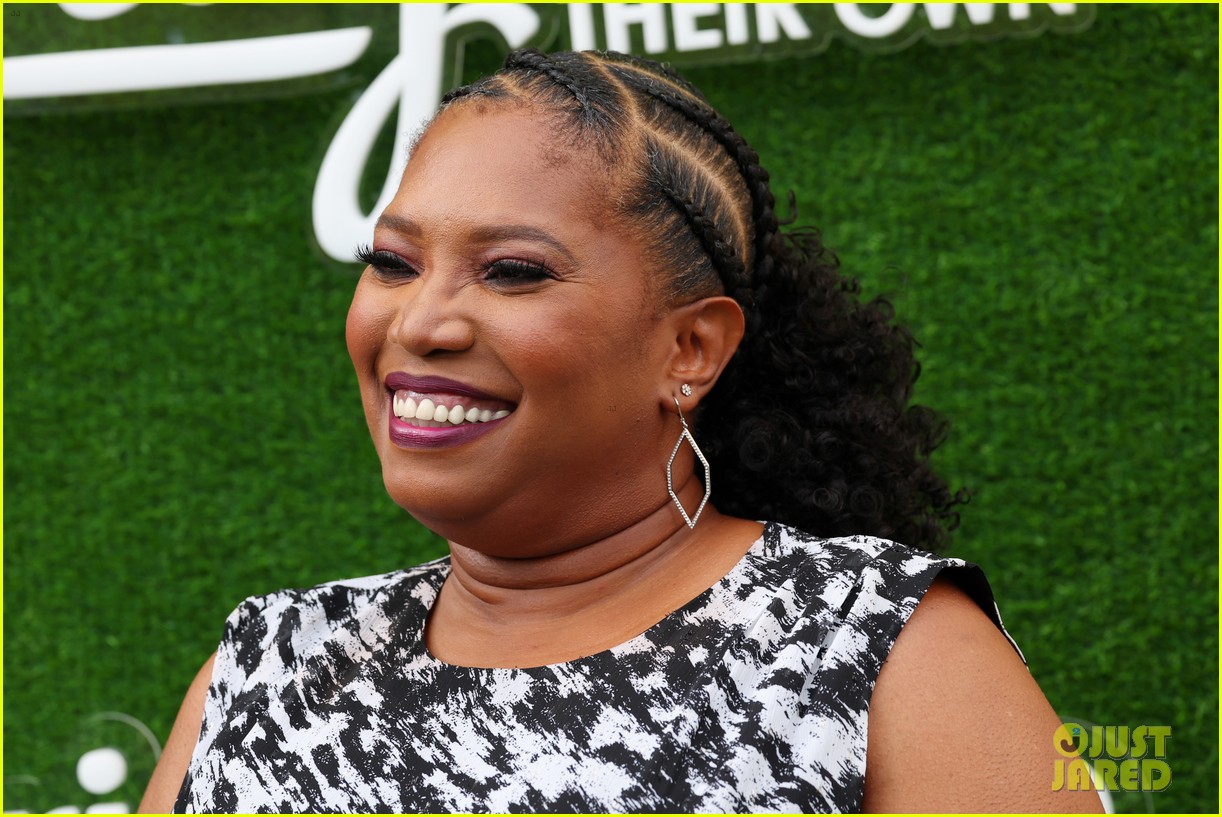 Photo abbi jacobson a league of their own premiere 34 Photo 4798782