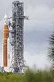nasa cancels artemis launch engine issues relaunch plans 01