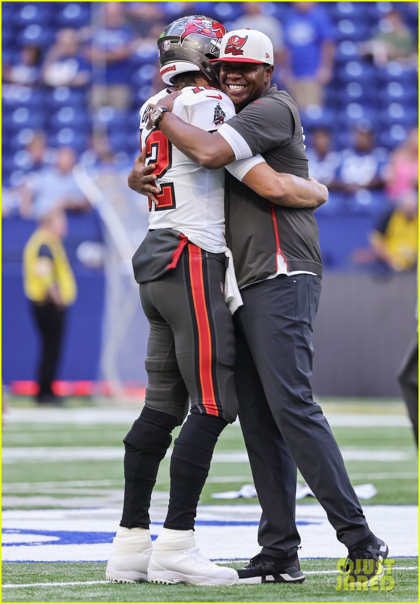 Tom Brady Addresses His 11Day Absence from NFL After Returning for Pre