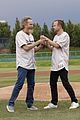 bryan cranston aaron paul dos hombres charity game 05