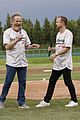 bryan cranston aaron paul dos hombres charity game 27