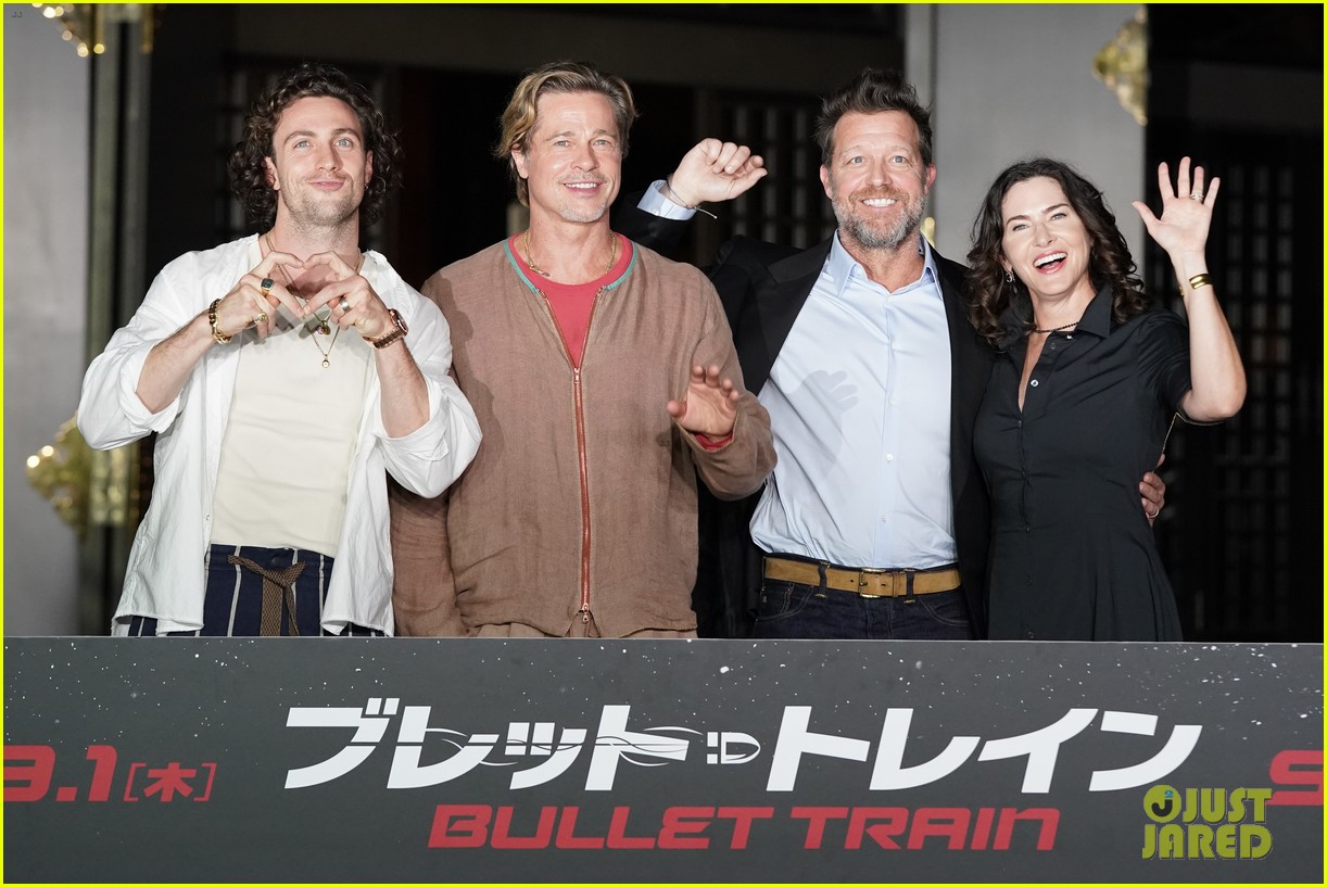 photo-brad-pitt-aaron-taylor-johnson-tokyo-bullet-train-04-photo