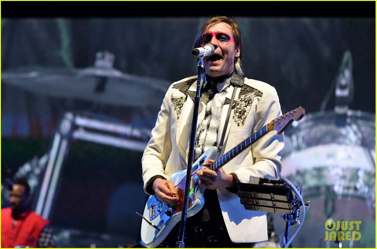 Arcade Fire’s Win Butler Accused of Sexual Misconduct - Read His