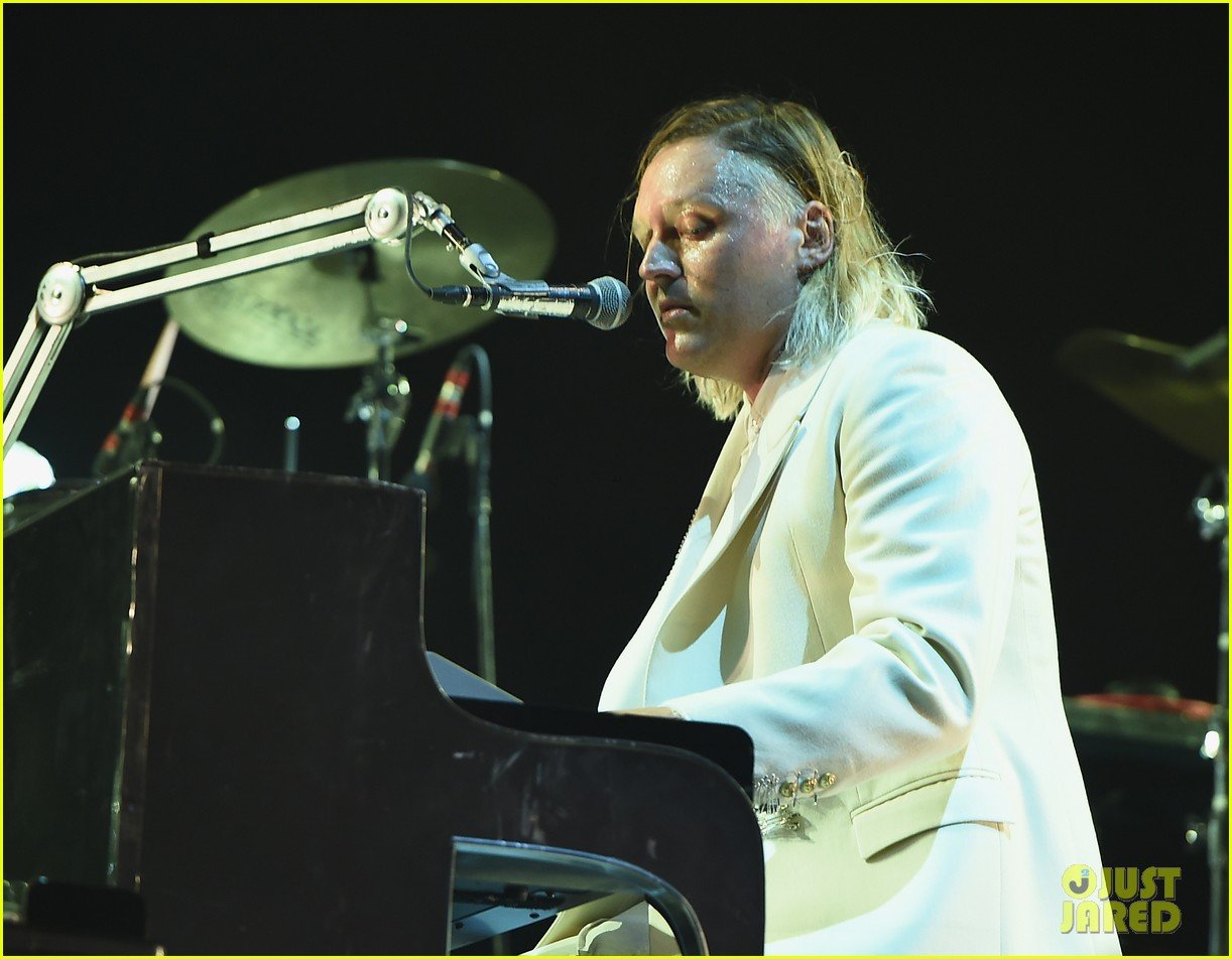 Arcade Fire's Win Butler Accused of Sexual Misconduct Read His
