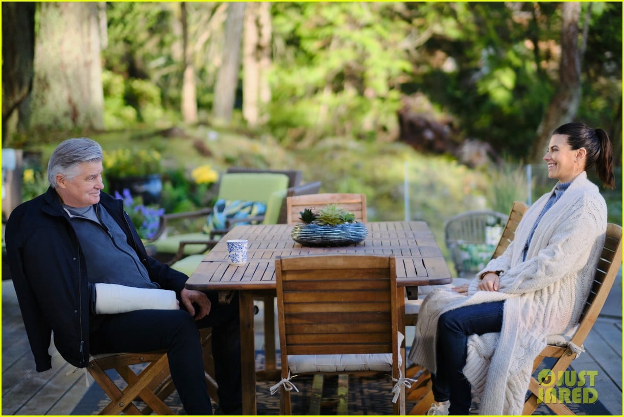 'Chesapeake Shores' Final Season Finally Premieres Tonight on Hallmark