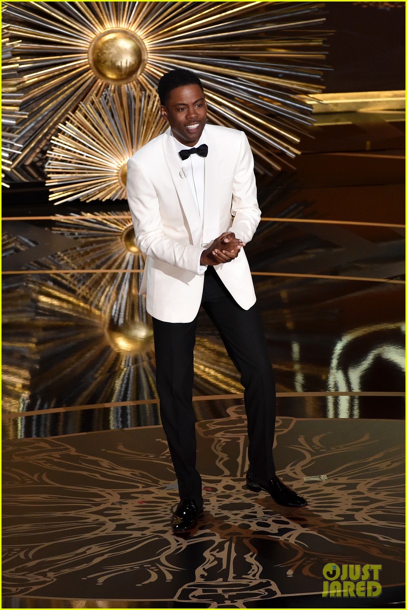 Chris Rock Offered Oscars Hosting Gig For 2023 Here's Why He Turned