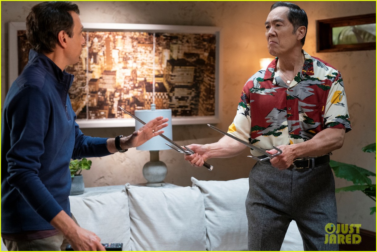 &lsquo;Cobra Kai&rsquo; Season 5 Images Tease the Return of Legacy Character - See