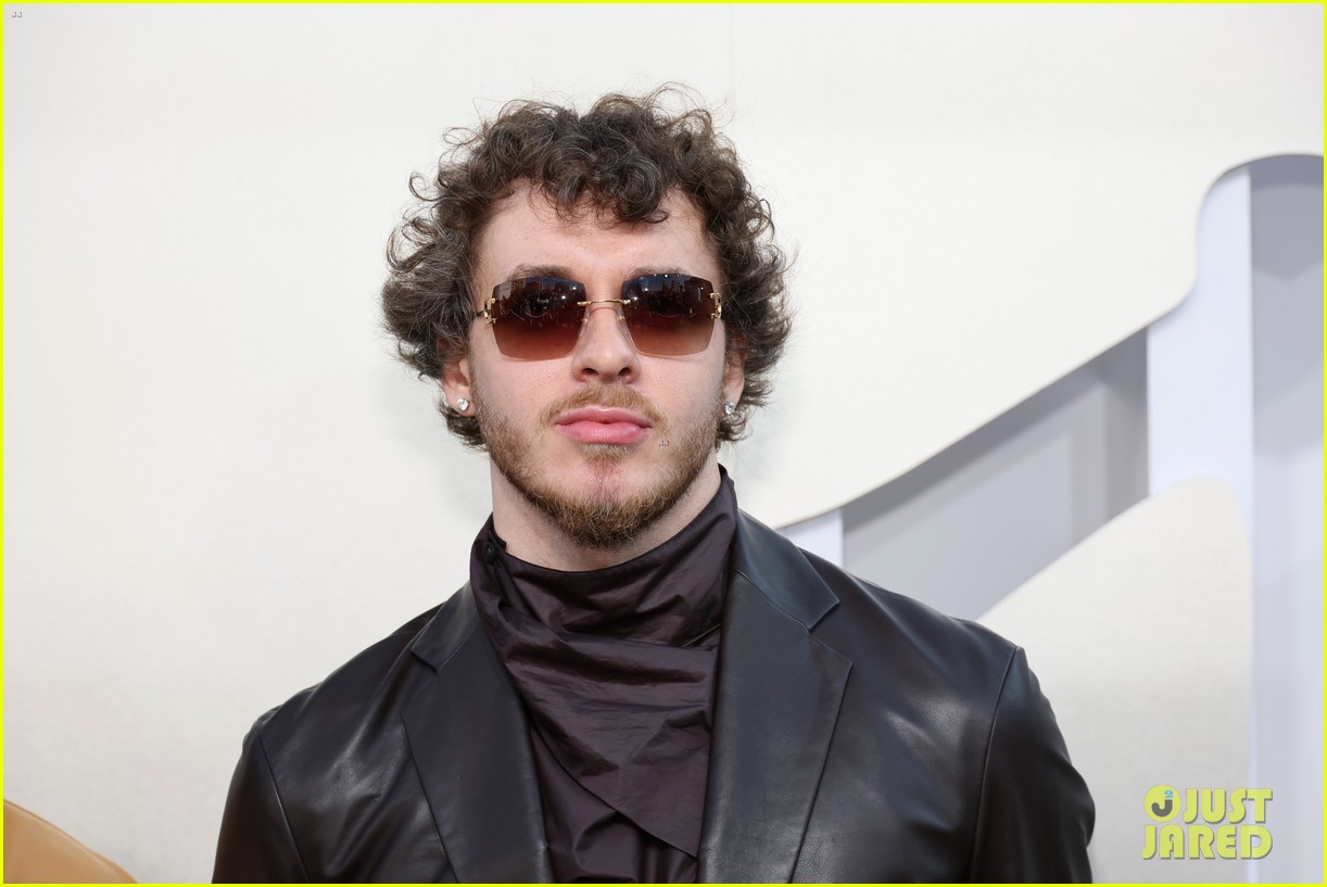 Photo ll cool j jack harlow mtv vmas 2022 09 Photo 4807149 Just Jared Entertainment News