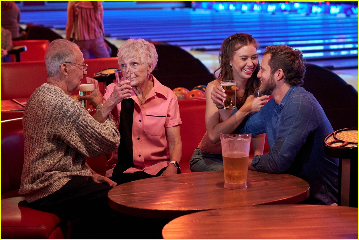 'The Bachelorette' Contestant Erich Schwer's Dad Died After Hometown