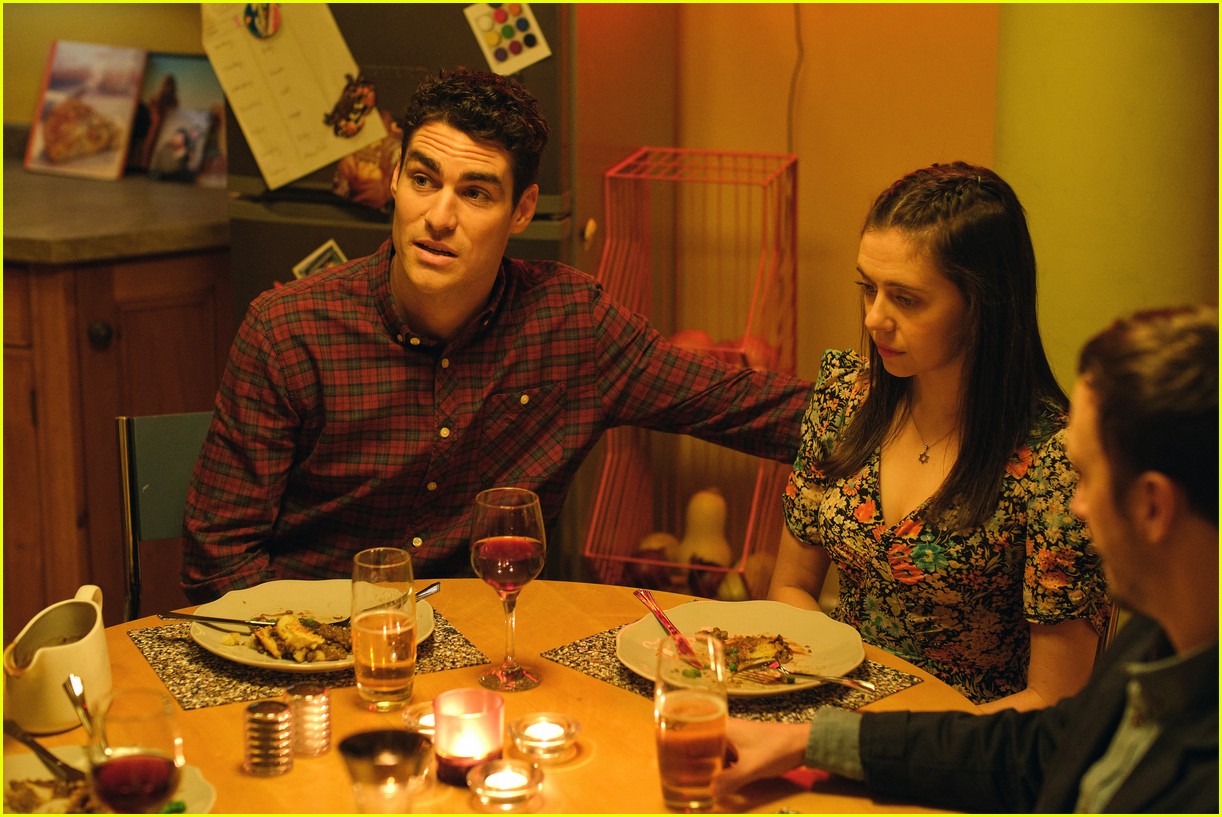 'Everything I Know About Love' Trailer Released - Watch Now!: Photo 4797787 | Emma Appleton, Peacock Pictures - Vimarsana News